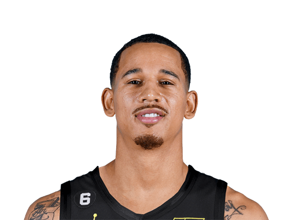 Juan Toscano-Anderson Juan Toscano-Anderson NBA 2K25 Rating