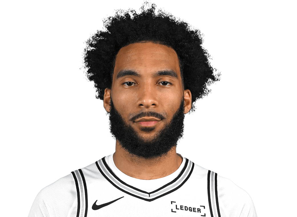 Julian Champagnie Julian Champagnie NBA 2K27 Rating