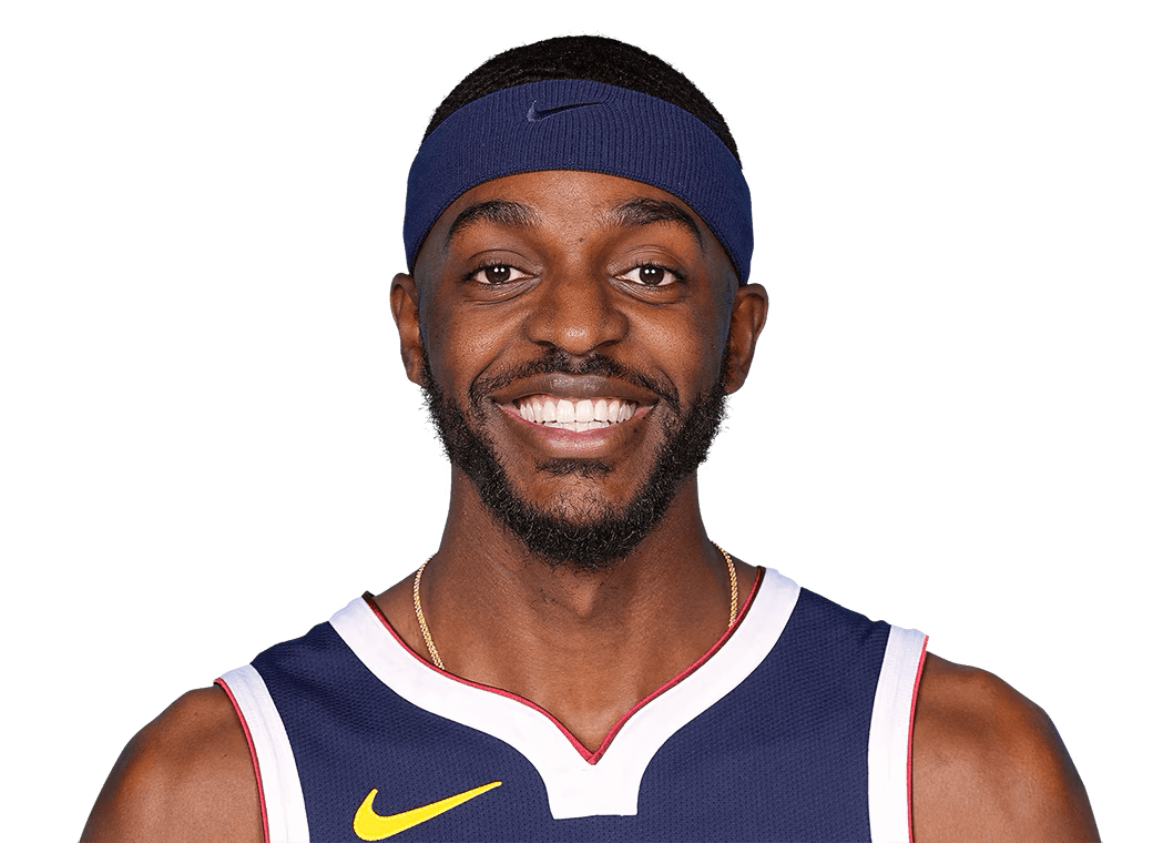 Justin Holiday NBA 2K22 Rating (Current Sacramento Kings)