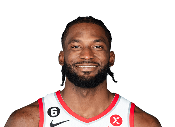 Justise Winslow NBA 2K21 Rating
