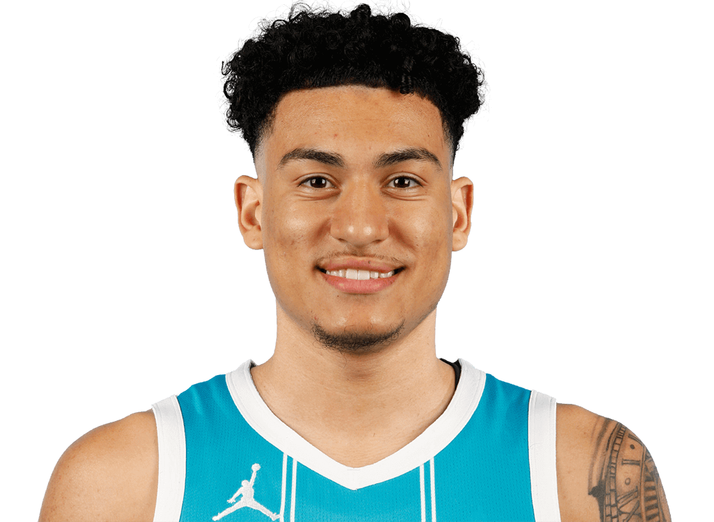 KJ Simpson KJ Simpson NBA 2K25 Rating