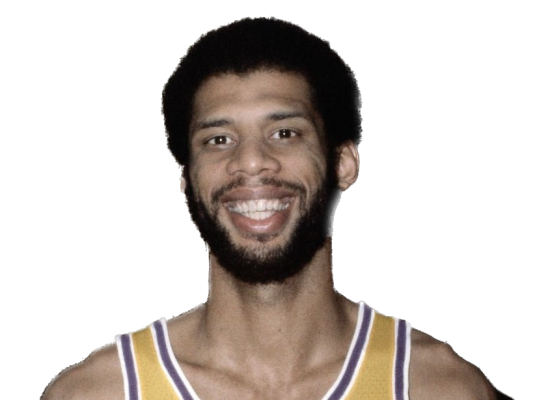 Kareem Abdul-Jabbar NBA 2K24 Rating