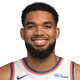 Karl-Anthony Towns