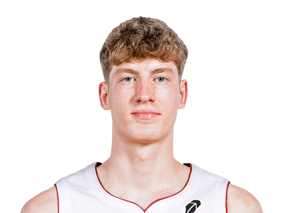 Kasparas Jakucionis Kasparas Jakucionis NBA 2K26 Rating