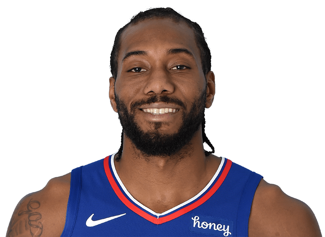 Kawhi leonard 2k20 2025