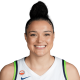 Kayla McBride