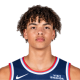 Keaton Wagler