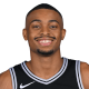 Keldon Johnson