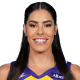 Kelsey Plum