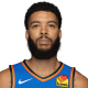 Kenrich Williams