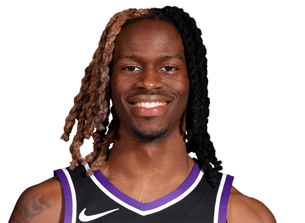 Keon Ellis NBA 2K23 Rating