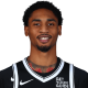 Keon Johnson
