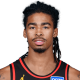 Keshon Gilbert