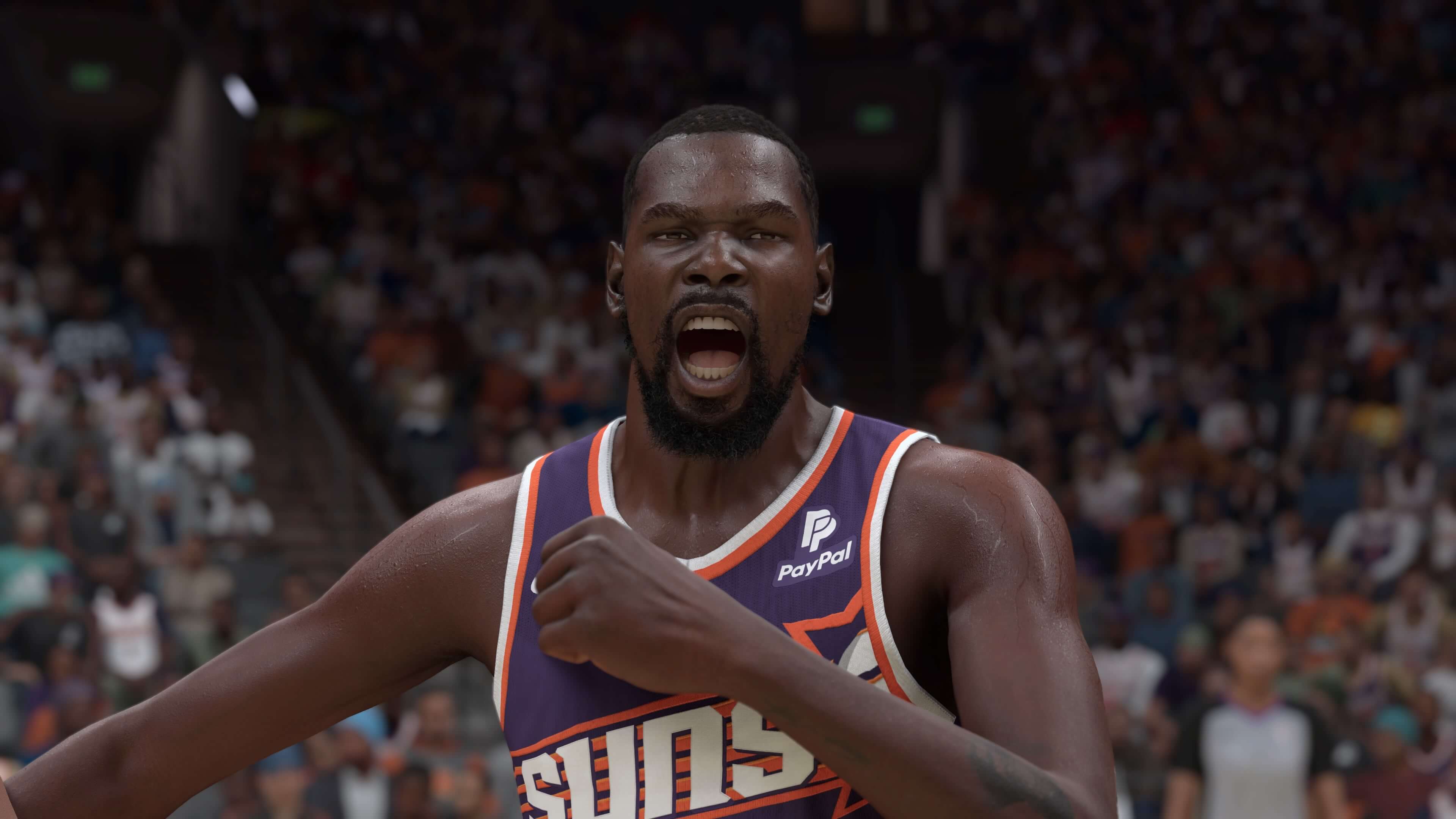 kevin durant nba 2k