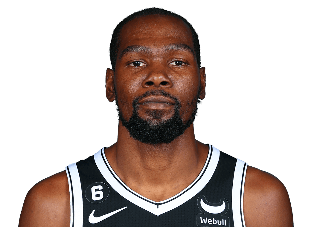 kevin durant 2k20