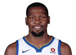 Kevin Durant NBA 2K23 Rating