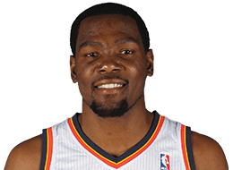 Kevin Durant NBA 2K23 Rating