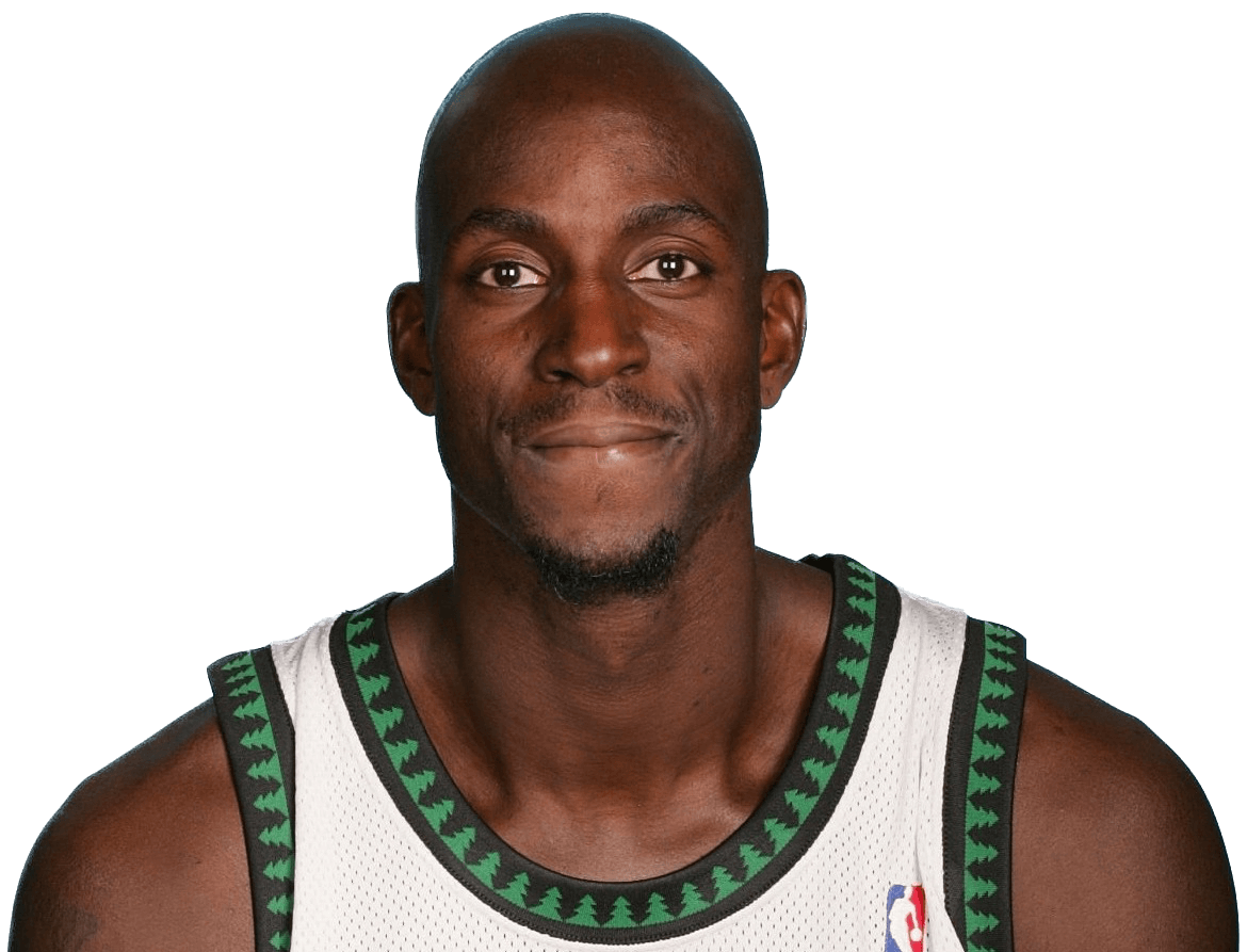 Kevin Garnett Kevin Garnett NBA 2K25 Rating