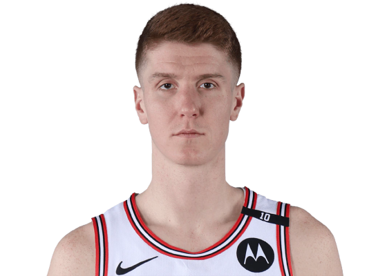 Kevin Huerter NBA 2K24 Rating