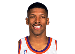 Kevin Johnson NBA 2K23 Rating