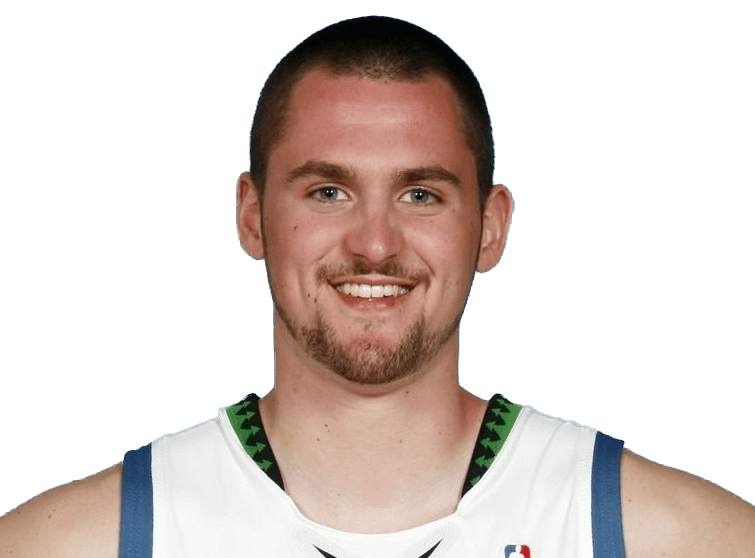 Kevin Love Kevin Love NBA 2K25 Rating