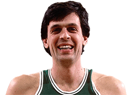 Kevin McHale NBA 2K24 Rating