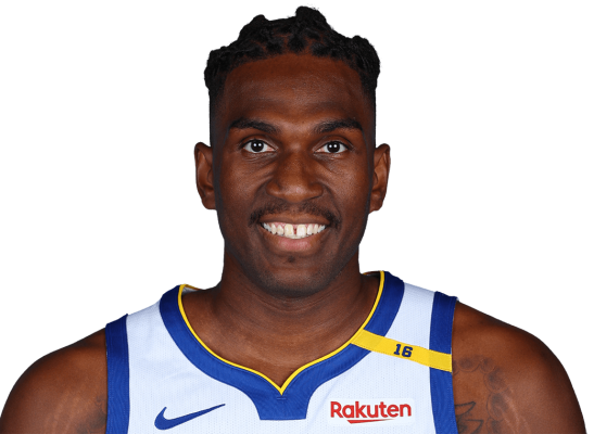 Kevon Looney NBA 2K24 Rating