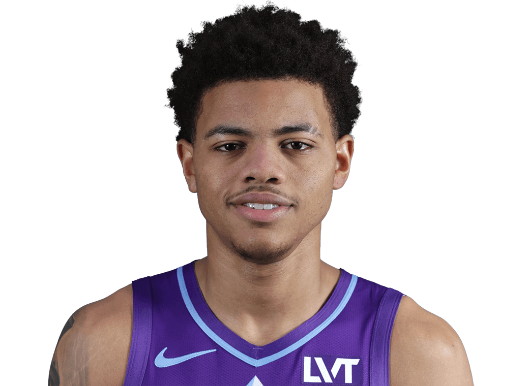 Keyonte George Keyonte George NBA 2K25 Rating
