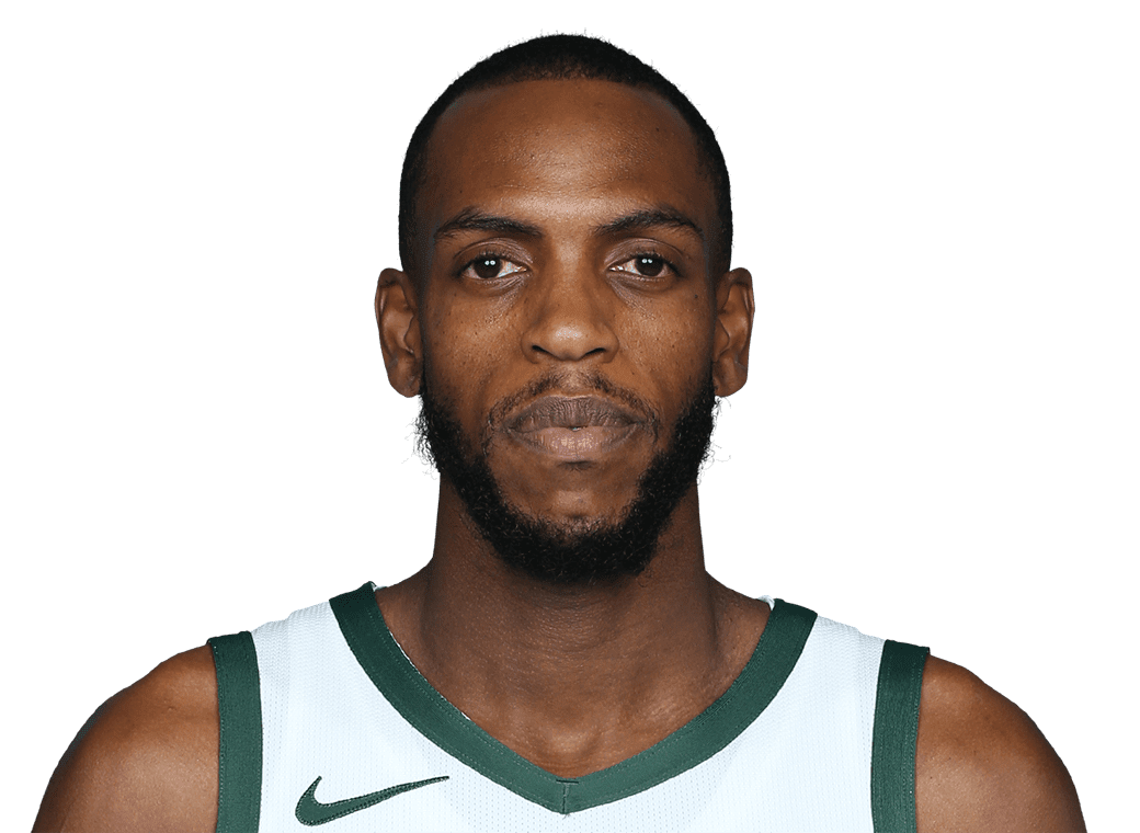 Khris Middleton Khris Middleton NBA 2K25 Rating