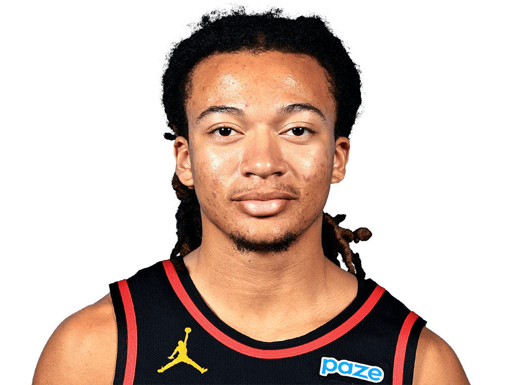 Kingston Flemings Kingston Flemings NBA 2K27 Rating