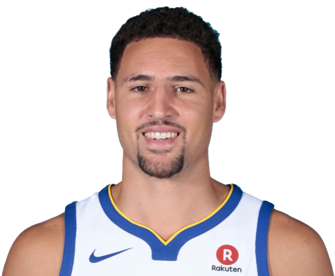 Klay Thompson NBA 2K24 Rating
