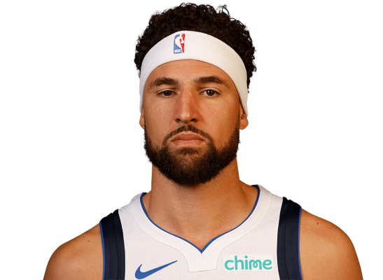 Klay Thompson NBA 2K24 Rating