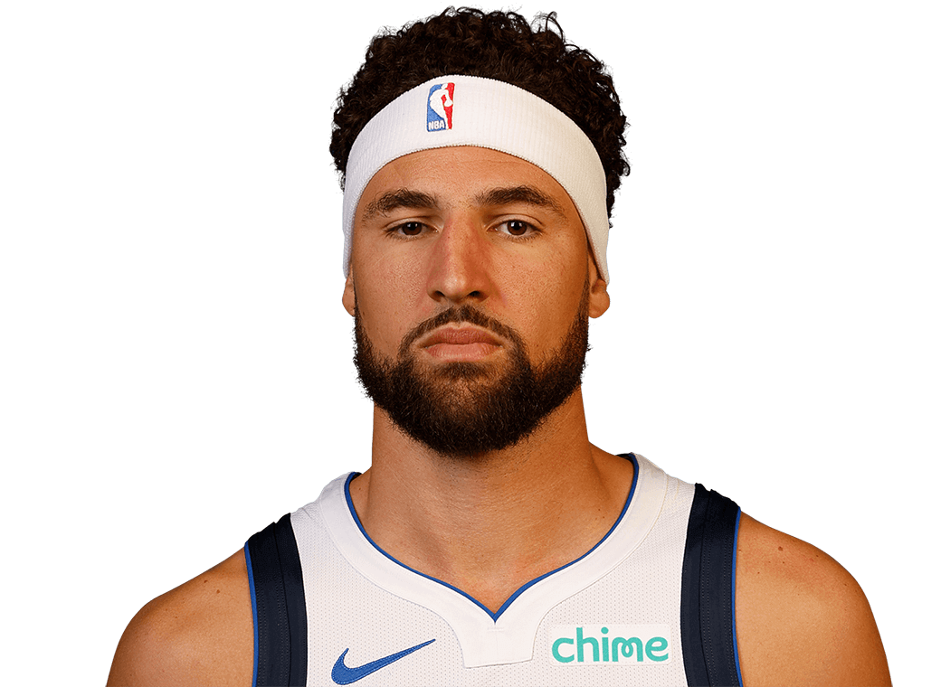 Klay Thompson NBA 2K25 Rating (Current Dallas Mavericks)