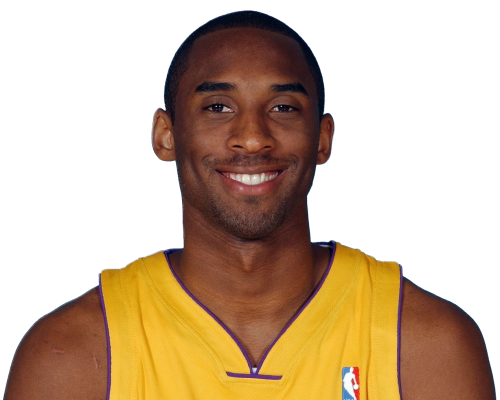Kobe Bryant NBA 2K24 Rating