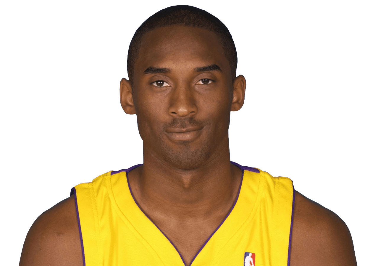 Kobe Era (2002) 2K Rating