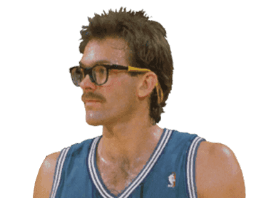 Kurt Rambis NBA 2K23 Rating