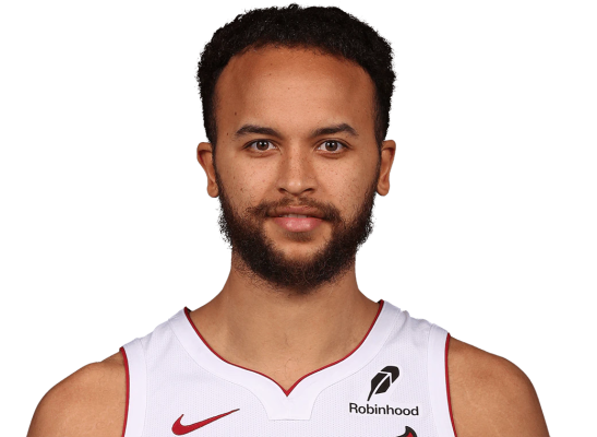 Kyle Anderson NBA 2K24 Rating