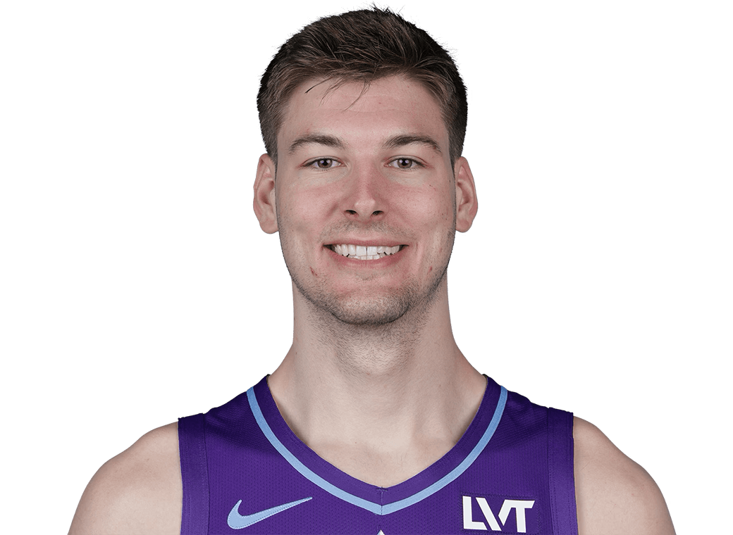 Kyle Filipowski Kyle Filipowski NBA 2K25 Rating