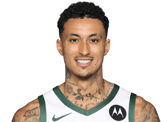 Kyle Kuzma NBA 2K24 Rating