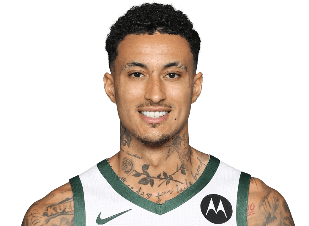 Kyle Kuzma Kyle Kuzma NBA 2K25 Rating