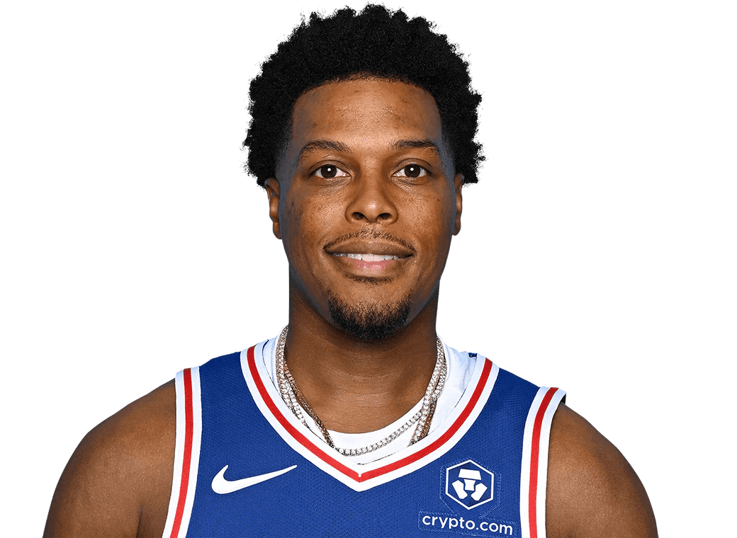 Kyle Lowry NBA 2K21 Rating (Current Toronto Raptors)