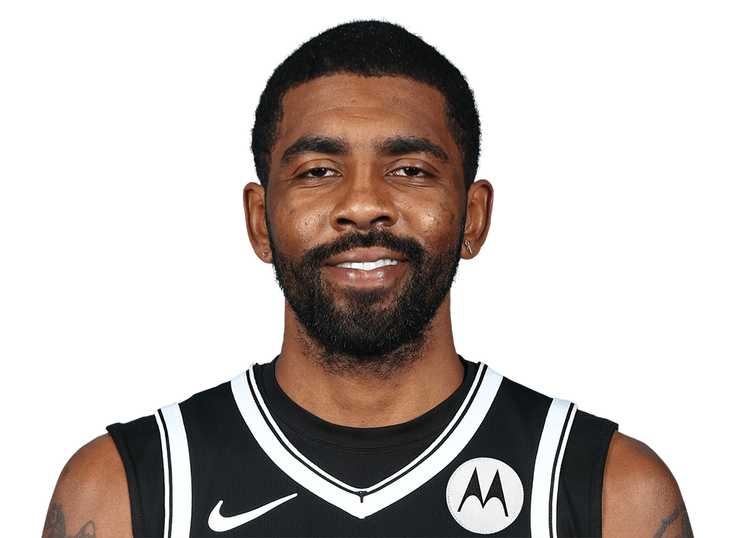 Kyrie Irving NBA 2K22 Rating