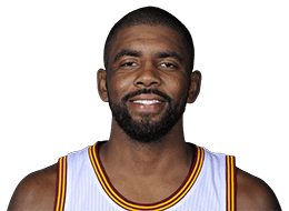 Kyrie Irving NBA 2K24 Rating