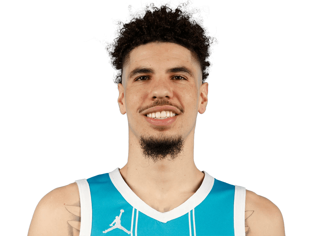 Lamelo Ball Nba 2k21 Rating Current Charlotte Hornets from www.2kratings.co...