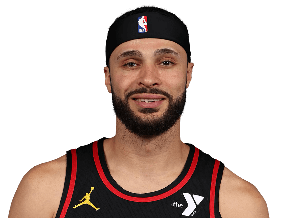 Larry Nance Jr. Larry Nance Jr. NBA 2K25 Rating