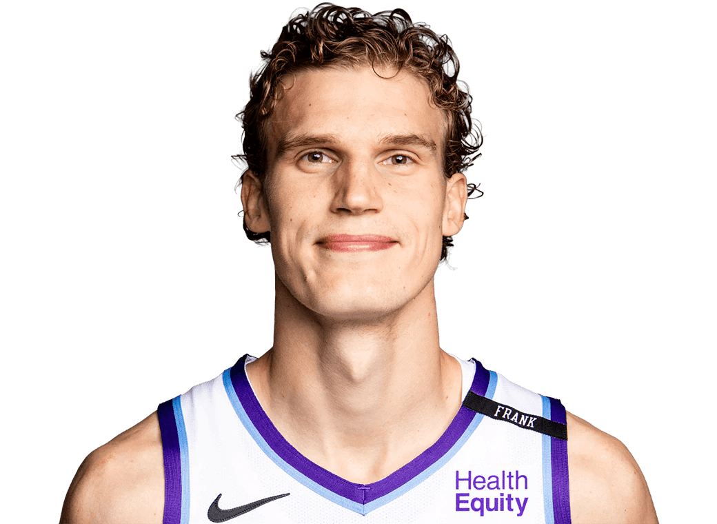 Lauri Markkanen Lauri Markkanen NBA 2K27 Rating
