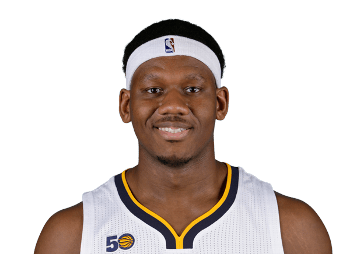 Lavoy Allen NBA 2K24 Rating