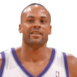 Lawrence Funderburke NBA 2K23 Rating