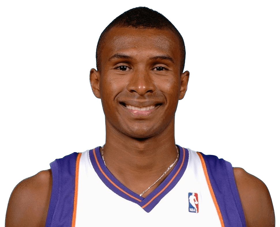 Leandro Barbosa Leandro Barbosa NBA 2K26 Rating