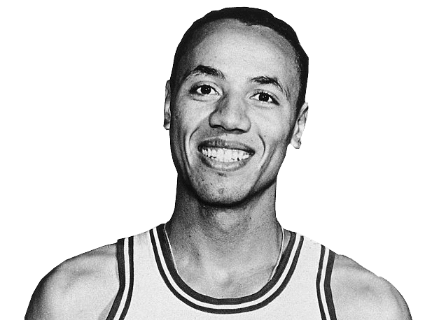 Lenny Wilkens NBA 2K23 Rating